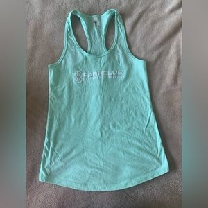 Farrell’s Workout Tank size M